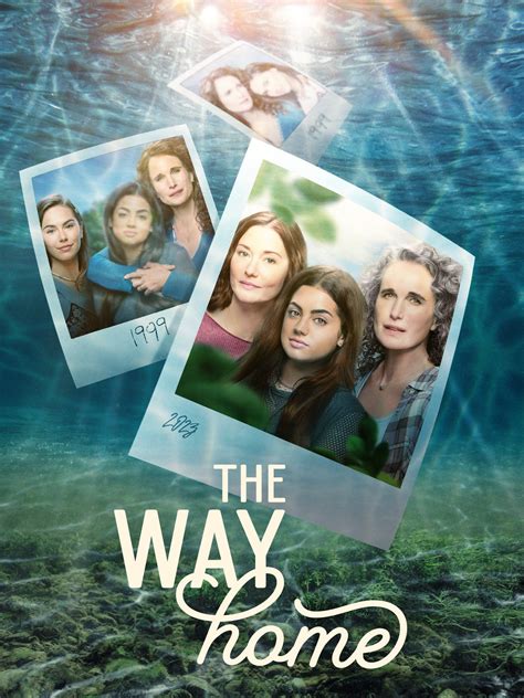 Currently you are able to watch "The Way Home - Season 1" streaming on Peacock Premium, Hallmark Movies, fuboTV, Hallmark Movies Now Amazon Channel. . The way home episode 1